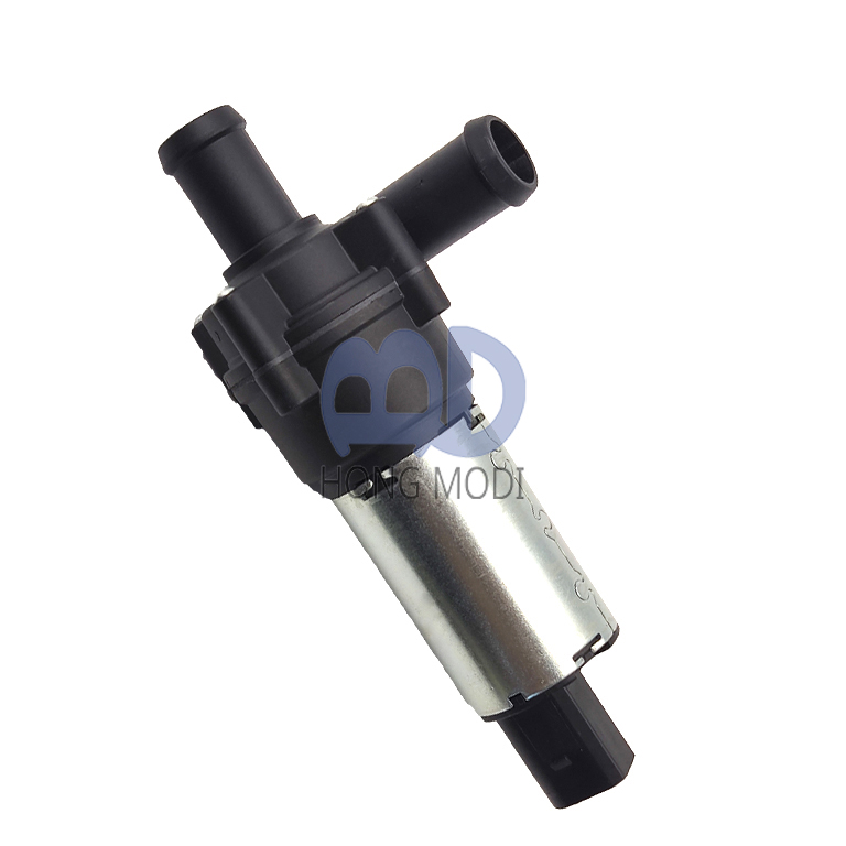 OEM Auxiliary Water Pump 95510656101 for Porsche Cayenne 9PA 3.2L 2003-2007