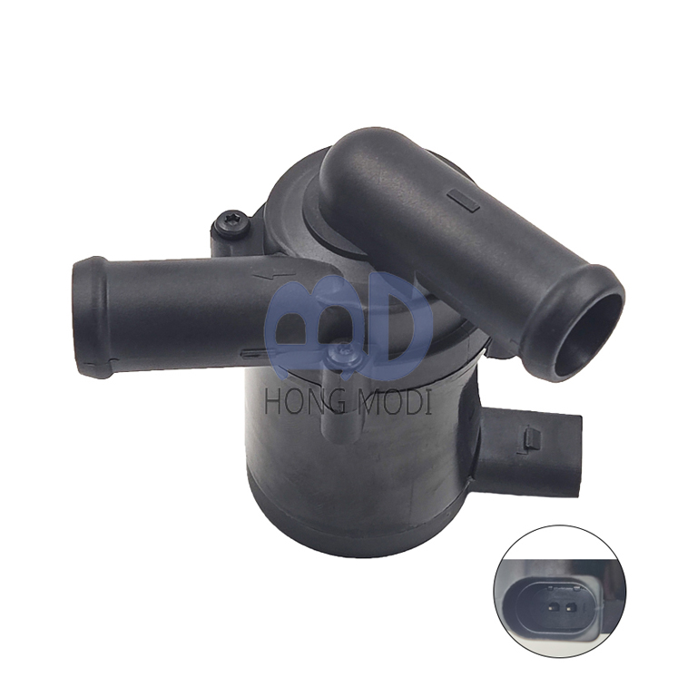 Engine auxiliary water pump-S VEMO V45-16-0001 99762025100