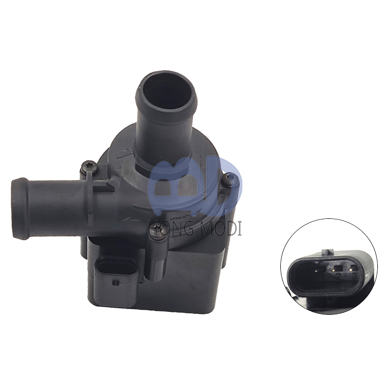 Car water pumps suitable for Audi A6, A7, and Q3: 06H 121 601P / 06H121601P / 06H 121 601 P