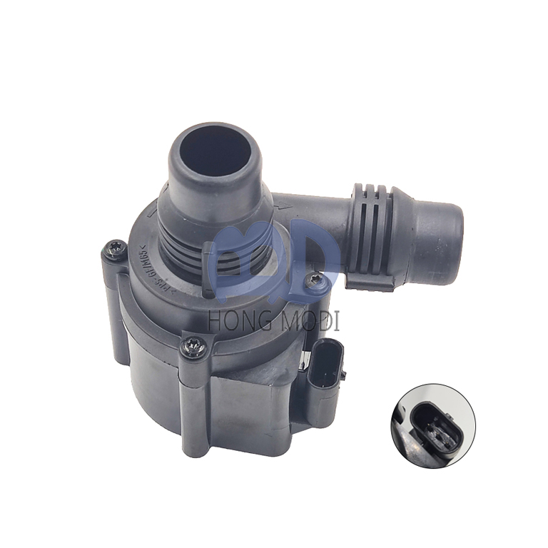 5Q0965567 Engine Auxiliary Water Pump for Audi A3 (2017-2020) and Q3 (2016-2018)