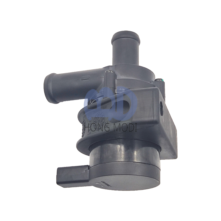 Water pump 1K0965561L, compatible with Volkswagen Audi Vacuum-Vehicle-Standard.