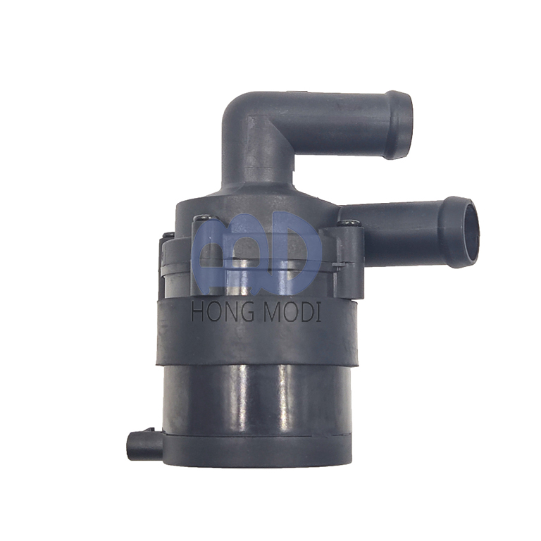 Water circulation pump 3C0965561 and 1T0965561 suitable for Audi A3, Volkswagen Passat, and Tiguan.
