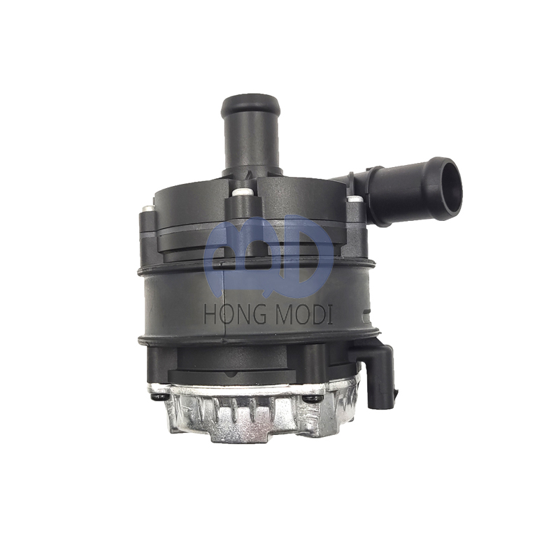 Bosch Auxiliary Water Pump | 04L965567