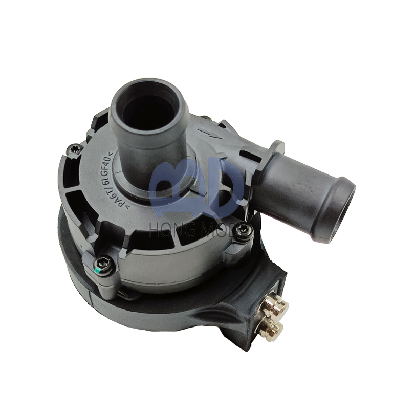 A1 A3 Volkswagen Golf 7 Jetta Passat Polo Tiguan Water Pump 5G0965567 0392023209 0392023205