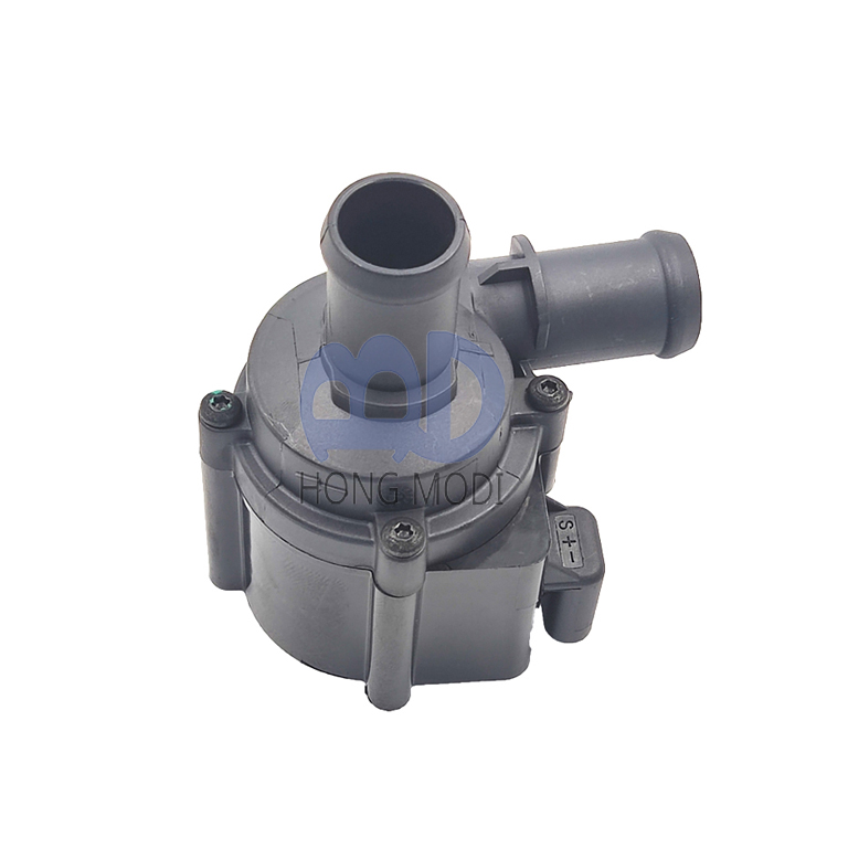 5Q0121093AL 5Q0965561 5N0198093 5Q0965561B Audi A1 A3 A4 A5 A6 Q2 Q3 Cooling Electric Auxiliary Water Pump