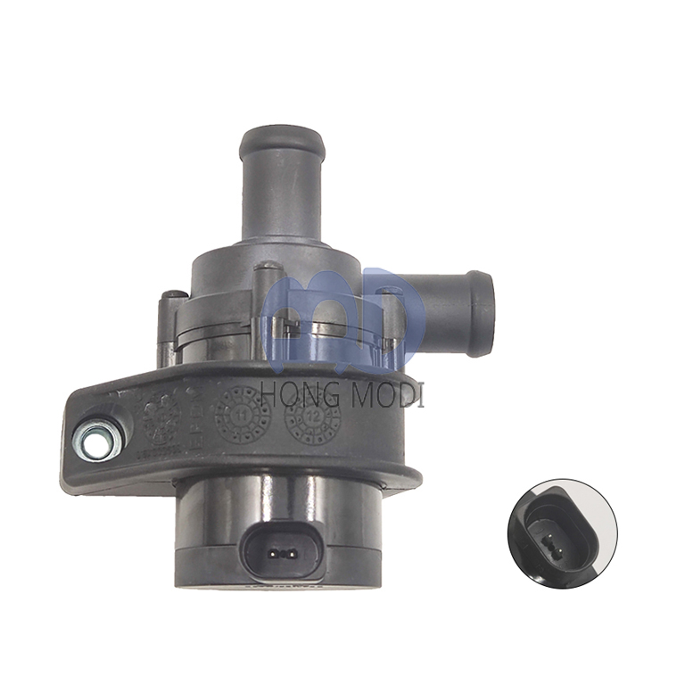 OEM auxiliary cooling water pump 7H0965561A for Volkswagen Caravelle V Bus VR6 Multivan