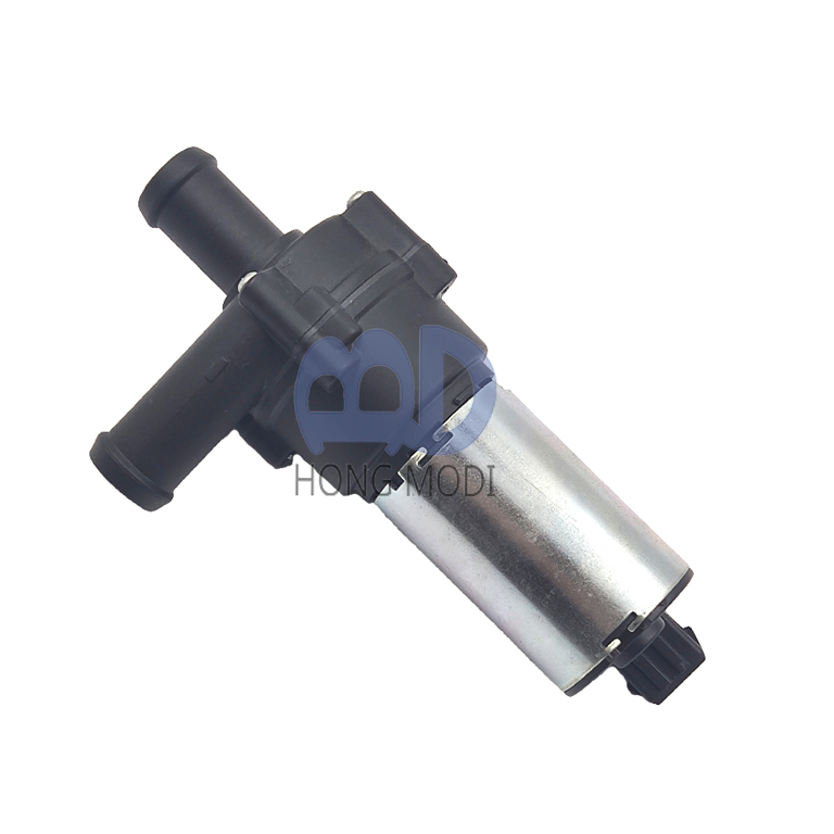0392020024 251965561B Auxiliary Water Pump, Electric Water Pump, Engine Auxiliary Water Pump, Suitable for Golf