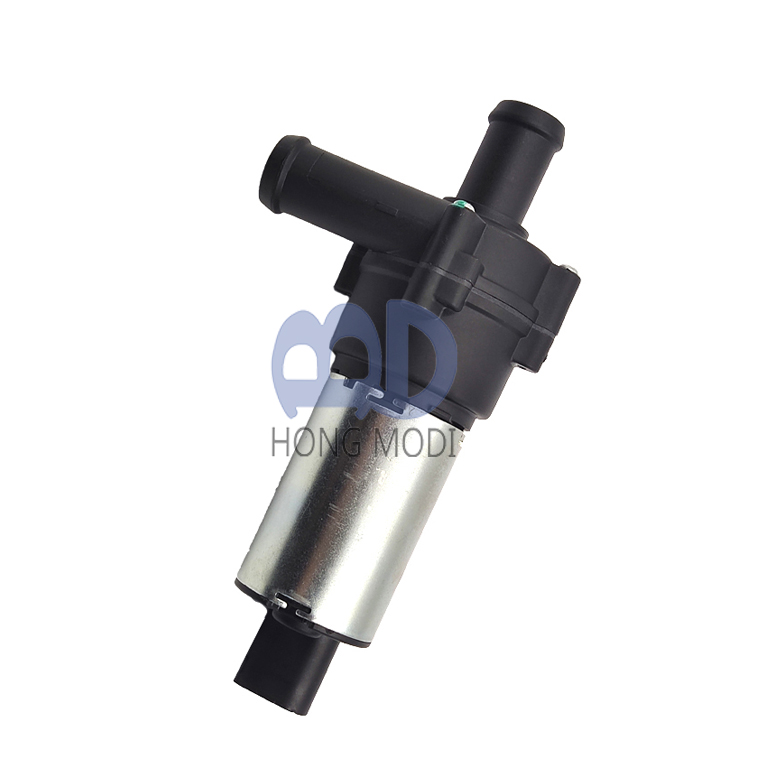 Auxiliary electric coolant pump for Audi A3 Q7 3D0965561D 1J0965561A 0392020073