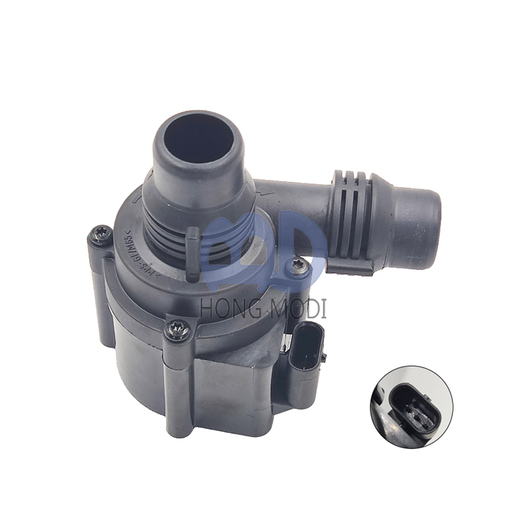 Additional water pump LR094347 for Land Rover Discovery/Range Rover 2.0