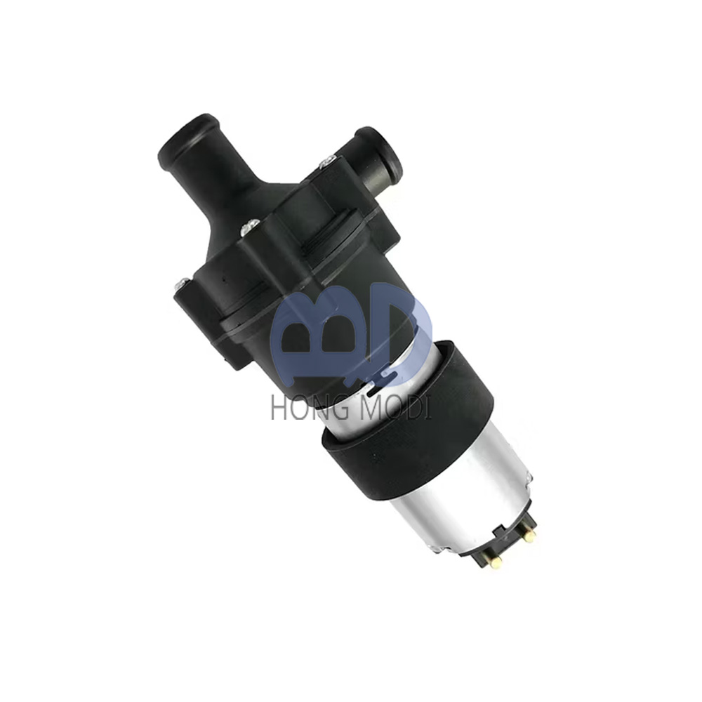 Auxiliary water pump 2038350064 is suitable for Mercedes-Benz C230 models (2002-2007), C240, C320, and CLK320 models (2001-2005).