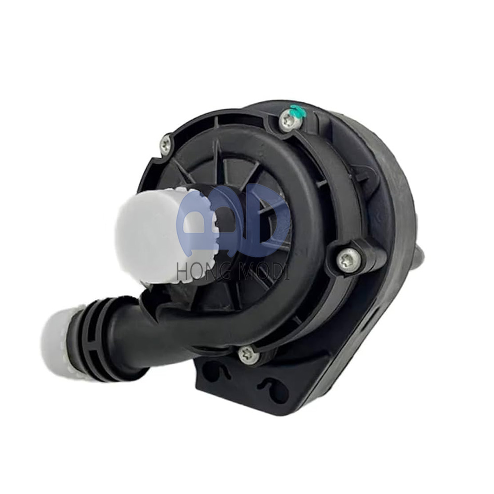 0392024064 8638238 11518638238 Electric auxiliary water pump for BMW G11 G30 530e 530e xDrive 740e xDrive B48 2.0L engines.