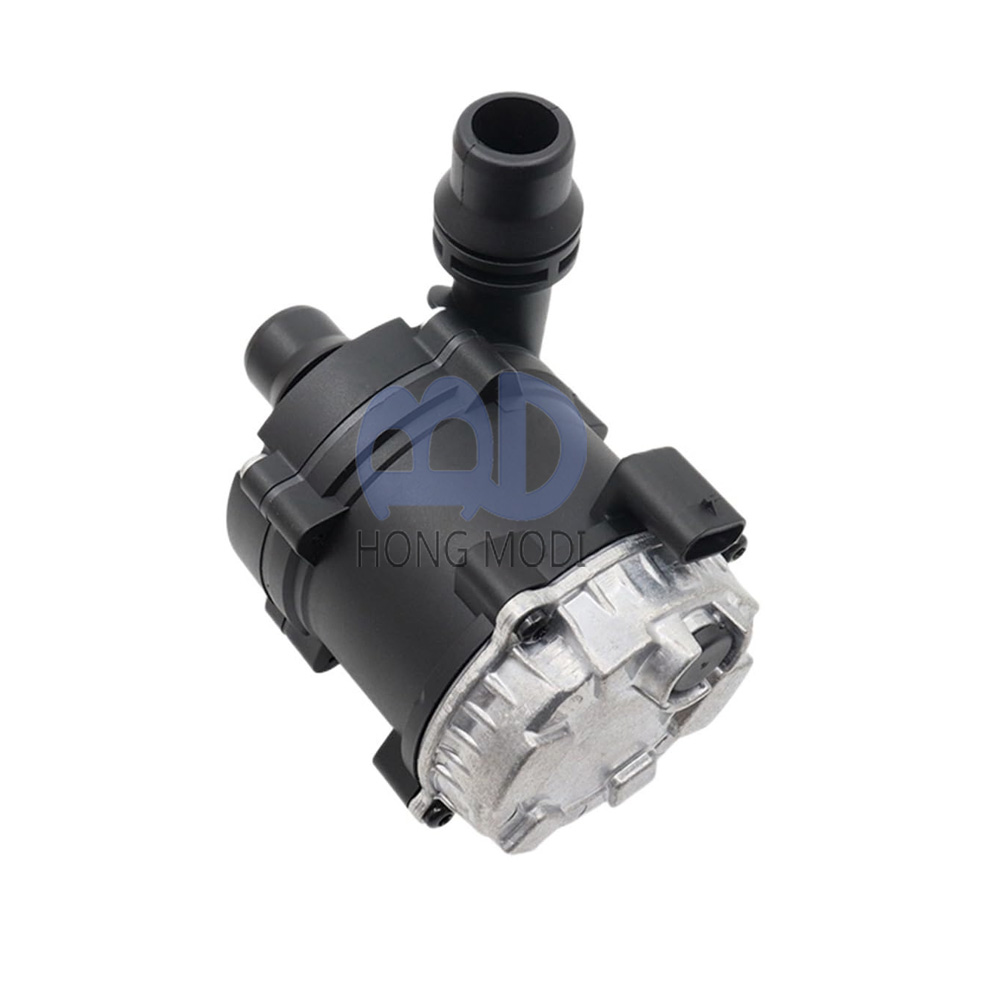 11518482744 0392024094 848274402 Electric brushless water pump for BMW G11 G12 LCI 750dX X6 G06 engine cooling