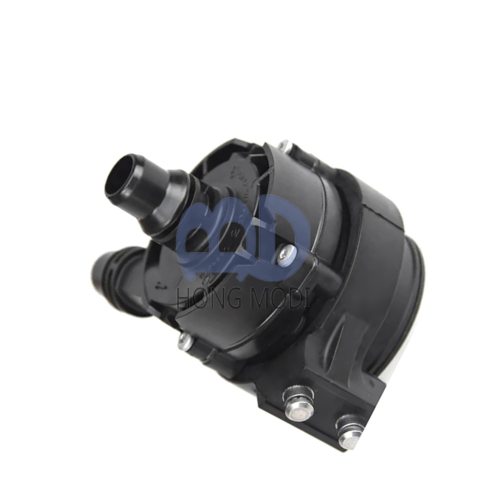Engine auxiliary water pump/cooling water pump suitable for BMW 340I 440I 540I F06/F07/F12/F13/F02/F02, part numbers: 11518605322 11518671654