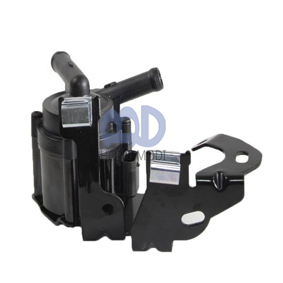 Amrxuts 11537630368 Electric engine cooling water pump for Mini Cooper Gen 2 R55 R56 R60 R61 S Clubman/Countryman/Paceman/Convertible/Hatchback 1.6L Turbo 11537619360