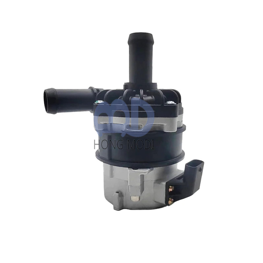 A0005000486 0005000486 Applicable to Mercedes-Benz C197 C218 X218 W212 W463 R231 R197 Engine Cooling Electric Auxiliary Water Pump