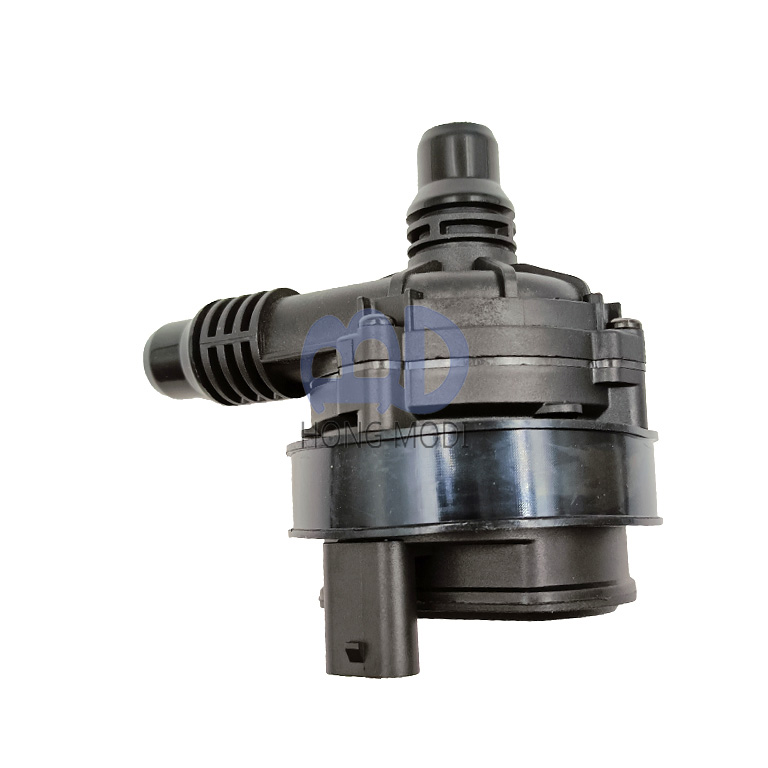 A0005003600 is a 4-Matic 12V engine coolant pump suitable for Mercedes-Benz C-Class (C180, C200, C300e), S-Class (S580, S680), and GLC 200.