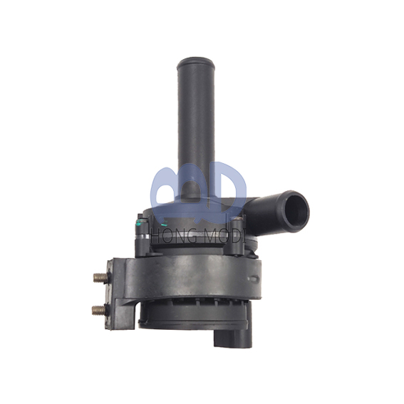 2218350164 A2218350264 Electric water pump Mercedes-Benz CL550 base version 4MATIC CL65 AMG