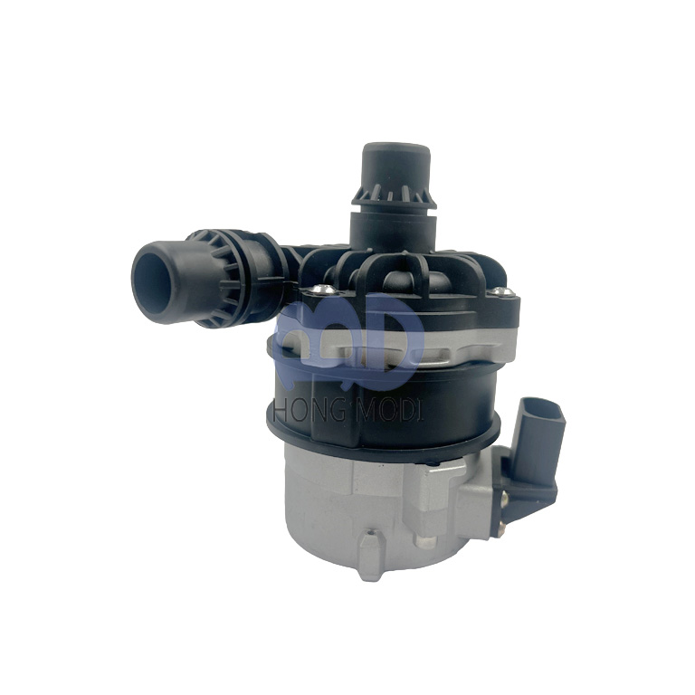 A0005001986 0005001986 Applicable to Mercedes-Benz W176 C117 X117 X156 W222 V222 X222 A217 Engine Cooling Electric Auxiliary Water Pump