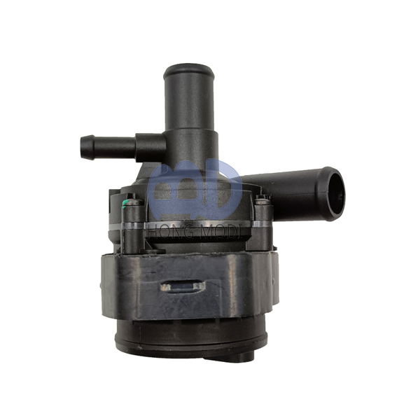 Brand new Mercedes-Benz E-Class W212 with original water pump A2128350164