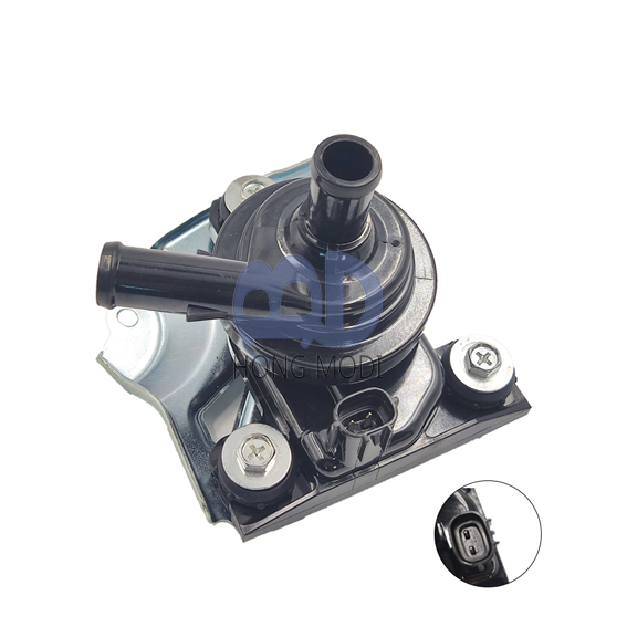 Electric inverter water pump for Toyota Prius 04-09 04000-32528 G902047030