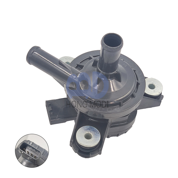 Original Toyota inverter water pump assembly (with motor) G9040-33030
