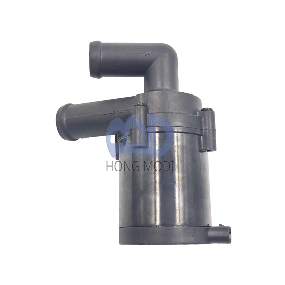 Water pump, parking heater - 7.10101.07.0 PIERBURG - 0028357164, 0028357564, 0028357664