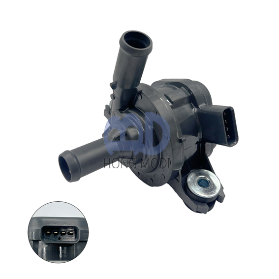 1307020-B02 1307020-B03 Changan Automobile Auxiliary Water Pump Electronic Circulation Pump Cooling Water Pump