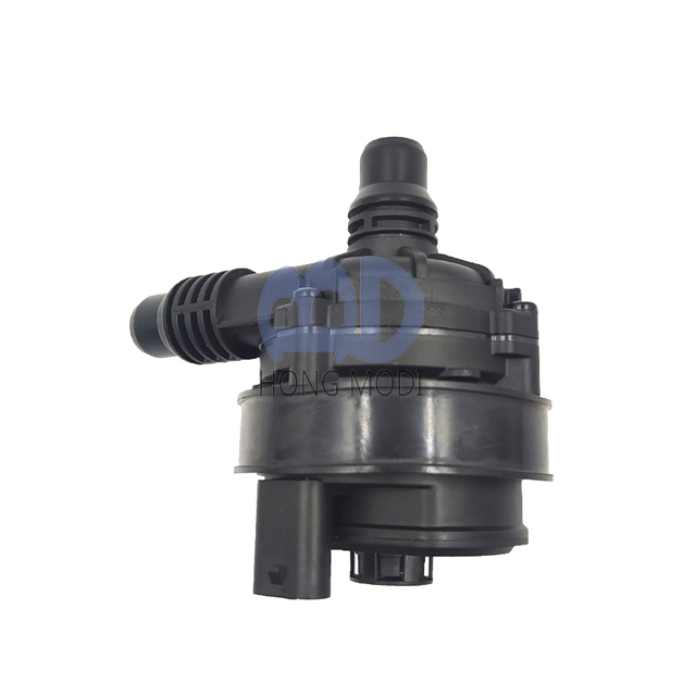 Electronic water pump 64116834917 suitable for 2015-2020 BMW X3 X4 1 2 3 5 7 F30 F20 F22 models
