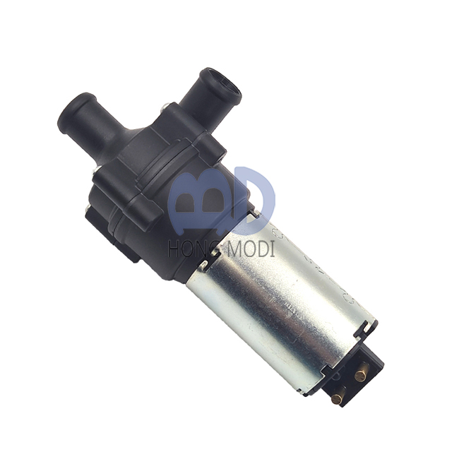 Auxiliary water pumps suitable for Mercedes-Benz 300e, CLK320, Chrysler, Dodge, and Freightliner. 05098398AA