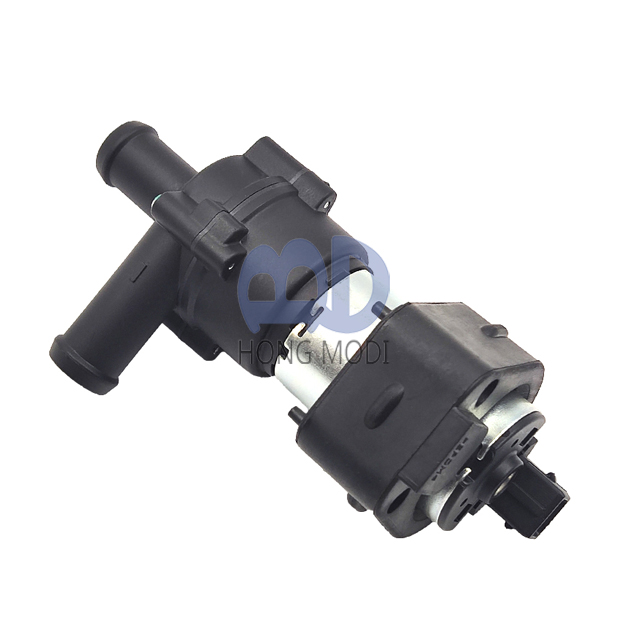 Automotive Parts 5047003AB: Electric Engine Water Pump for Dodge Caliber