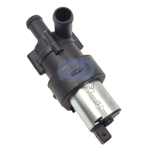 Auxiliary water pump 55056340AA suitable for 2004-2007 Dodge Durango and Chrysler Aspen 2007 models.