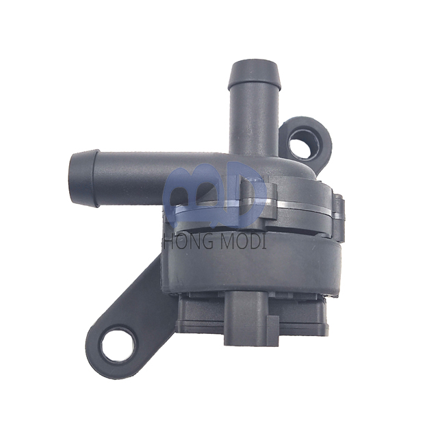 Auxiliary coolant pump for Ford Escape/Mariner/Tribute 8M6Z18D473A engine