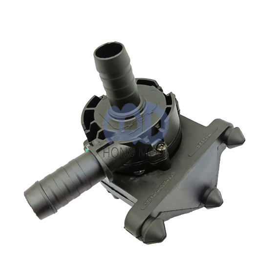 Ford Ranger T6 MK1 Cooling System Pump Assembly 2212847 JB3G-18D473-AA Brand New Original