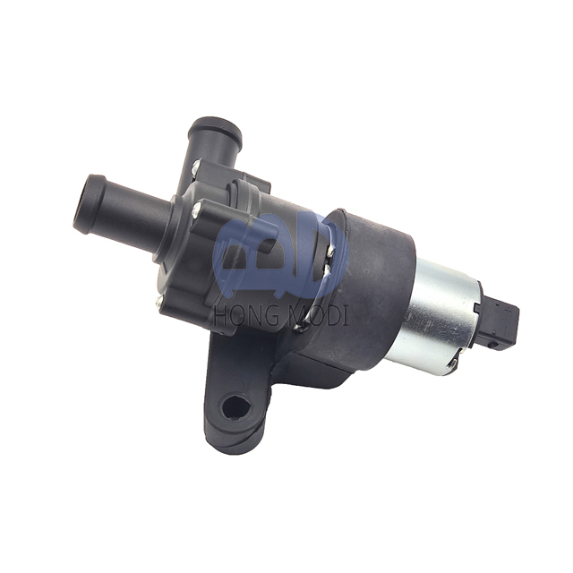 X AUTOHAUX发动机辅助水泵，适用于捷豹XK S-Type XK8 XKR XJ8 XJR C2C6517 C2C-6517