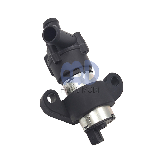 XR82523汽车冷却电子循环辅助水泵，兼容捷豹S-TYPE