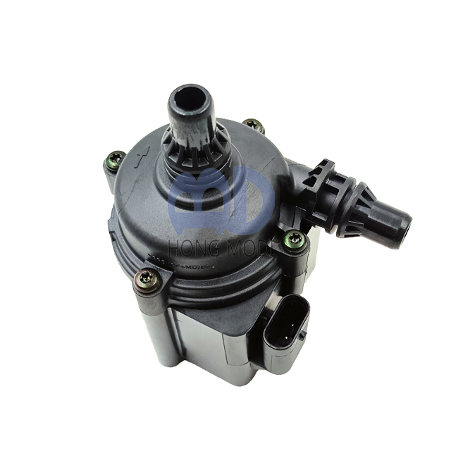 7.10101.08.0, 7.07765.12.0 Volvo auxiliary water pumps