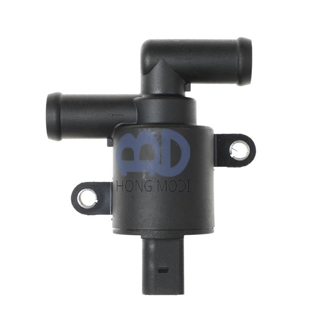 4H0121671D Coolant Control Valve (Automotive); 4H0121671B 5Q0906457J 4H0121671G Suitable for Volkswagen Sharan, Golf VI, Passat B8, Scirocco