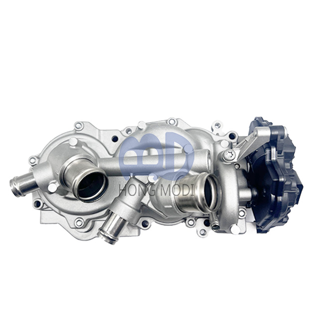 Coolant regulator/water pump, Volkswagen Audi SEAT 05E121111 / 05E121111K