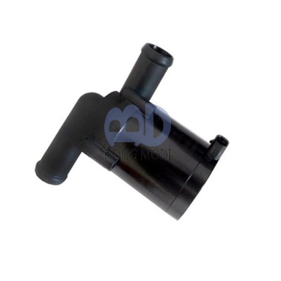 2014-2019 Land Rover Range Rover Evoque Discovery Sport 2.0 Auxiliary Water Pump OEM 9G9N8564AB