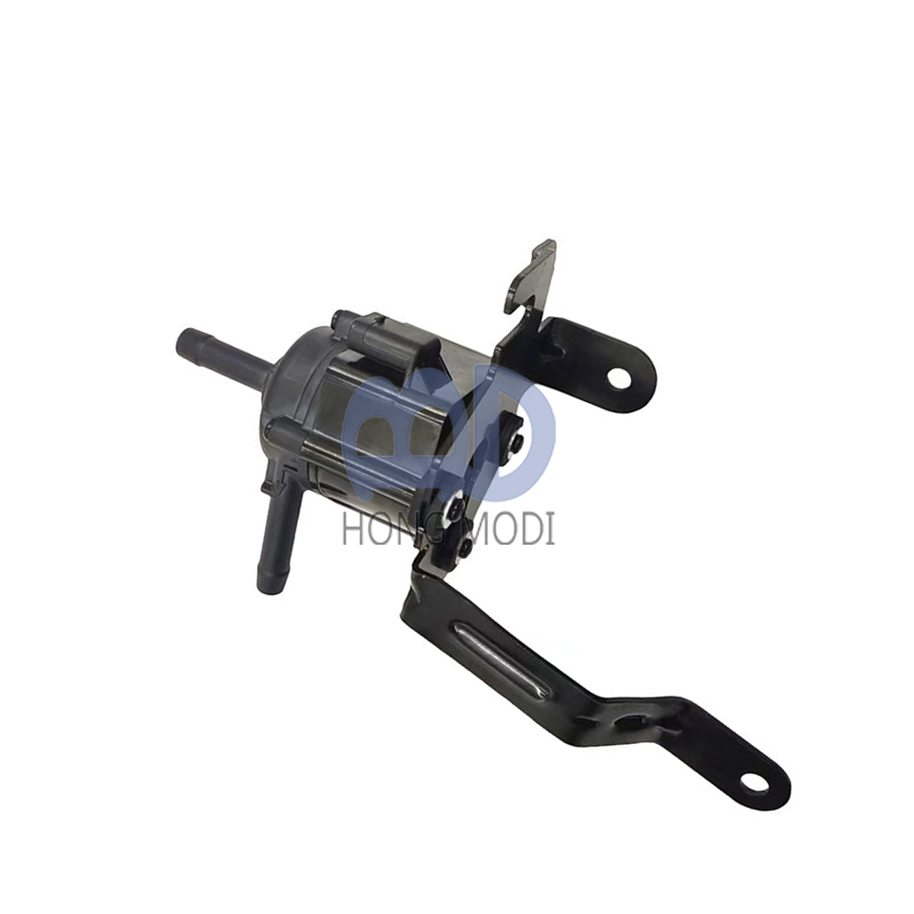 Engine auxiliary water pump GK2118D0473BE