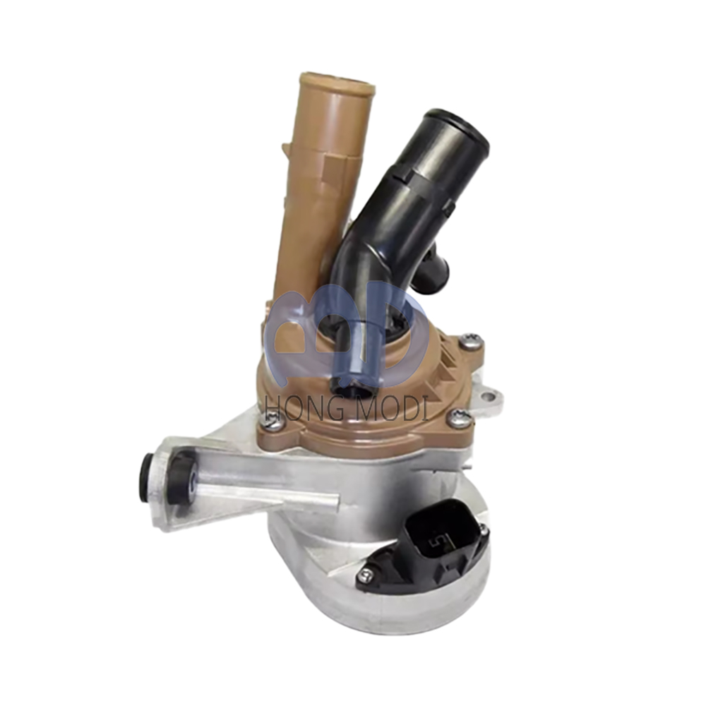 GM 12686807 Engine Water Pump