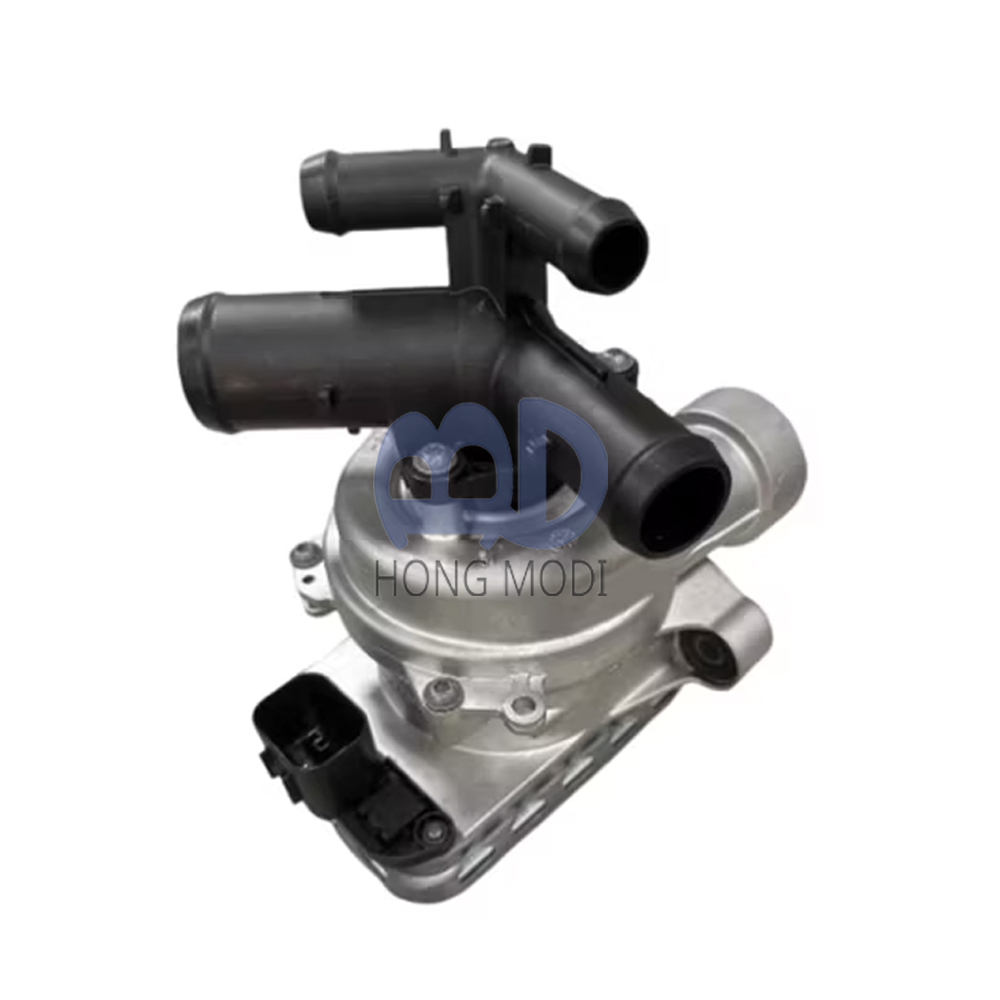 GM 12716559 545309007 11203120016 Engine water pump