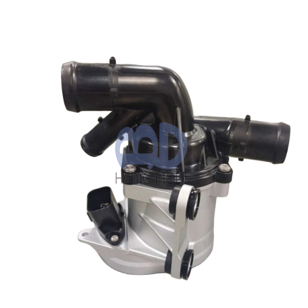 Automotive parts water pump assembly OEM 55515684 12716380 55513220 12721871 Chevrolet Equinox LSY