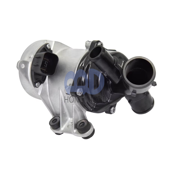 55510114 and 55508938 are electric coolant pumps/water pumps suitable for Chevrolet vehicles.