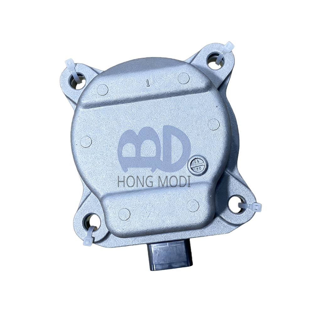 Toyota Yaris 2022 1.5 Hybrid Engine Water Pump 16032-15190 Genuine Parts