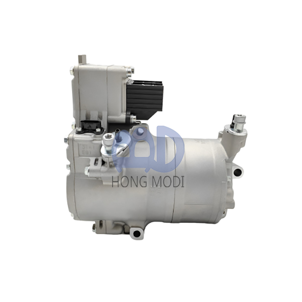 Mercedes-Benz 2.2 BlueTec diesel engine air compressor OM651.911 651.911 A000830260