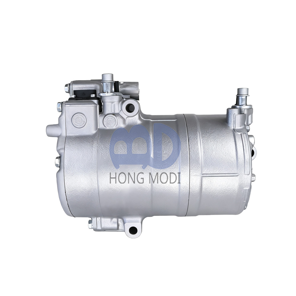 Mercedes-Benz S300/C300 car air conditioning parts GZDS a0008301901 Original Equipment Manufacturer Hybrid AC Compressor W222