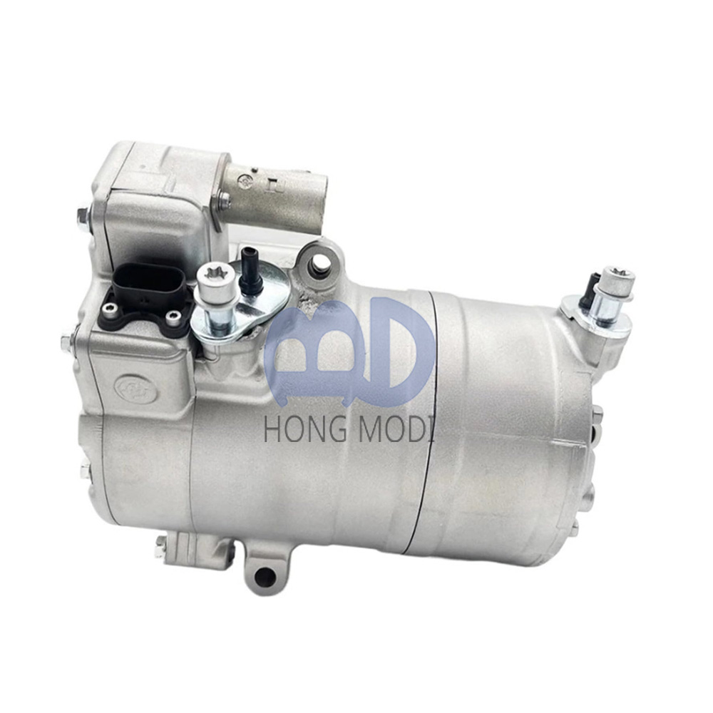 Air conditioning compressor suitable for Mercedes-Benz C-Class, S-Class, S400 W222 V222 X222 GLE 500e A0008302001 0008302001 000 830 20 01