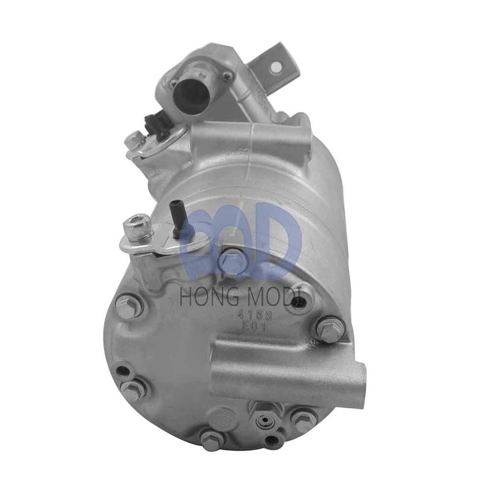 HKIYVF A0008303204 Air Conditioning Compressor, suitable for 2018 Mercedes-Benz S550 GLE GLC 350 E models, COD SC2G