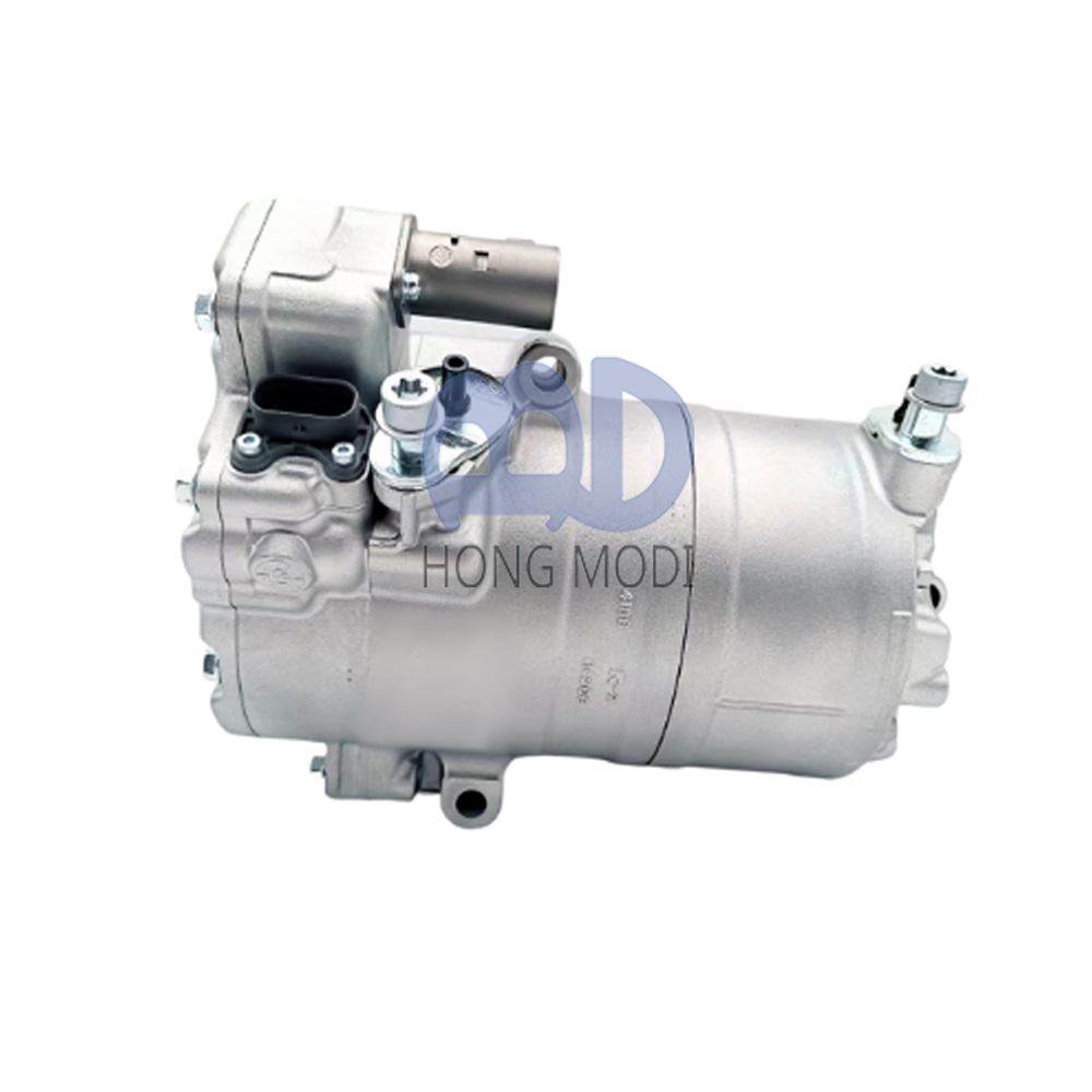 A0008305600, Air Conditioner Compressor, Class C/E (W205/W213), Original Mercedes